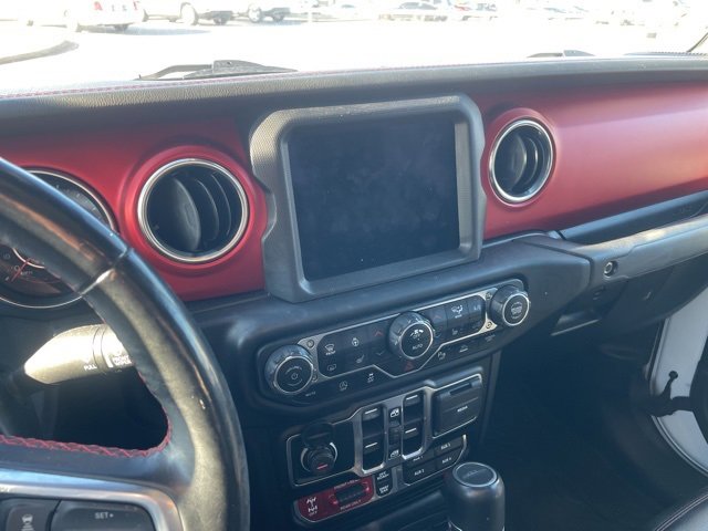 Used 2021 Jeep Gladiator Rubicon image 10