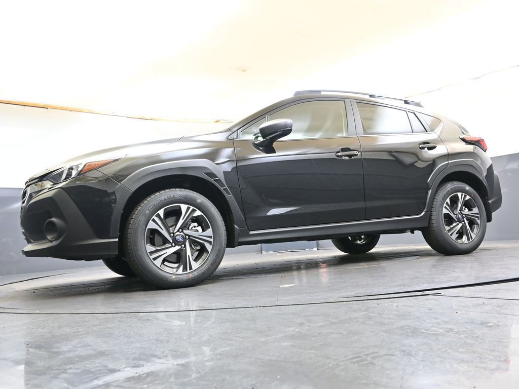 New 2026 Subaru Crosstrek 2.0i Premium AWD/4WD image 40
