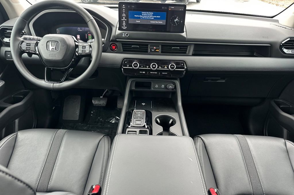 New 2026 Honda Pilot EX-L image 15