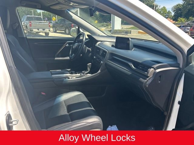 Used 2019 Lexus RX 350 FWD w/ Accessory Package image 10
