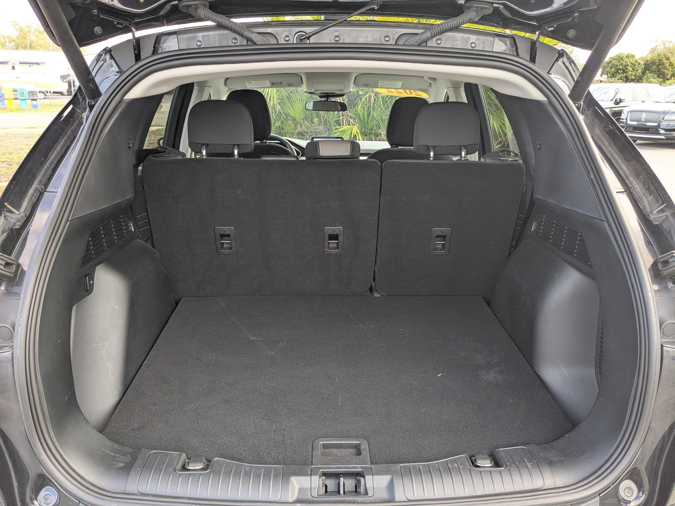 Used 2022 Ford Escape SE w/ Convenience Package AWD/4WD image 13