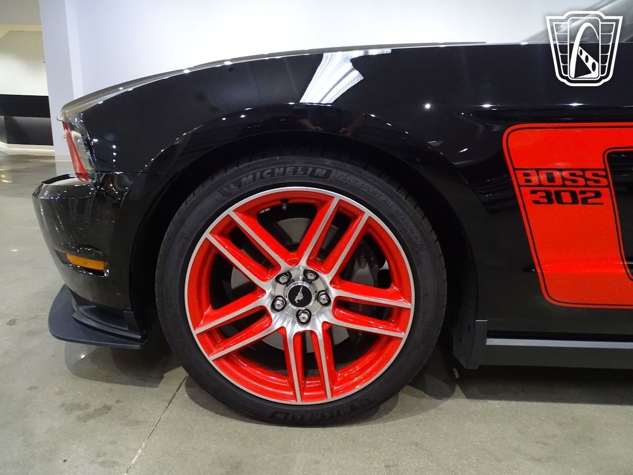 Used 2012 Ford Mustang Boss 302 RWD image 31