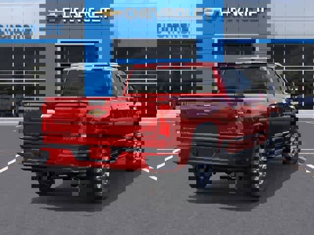 New 2026 Chevrolet Silverado 2500 High Country w/ High Country Premium Package image 5