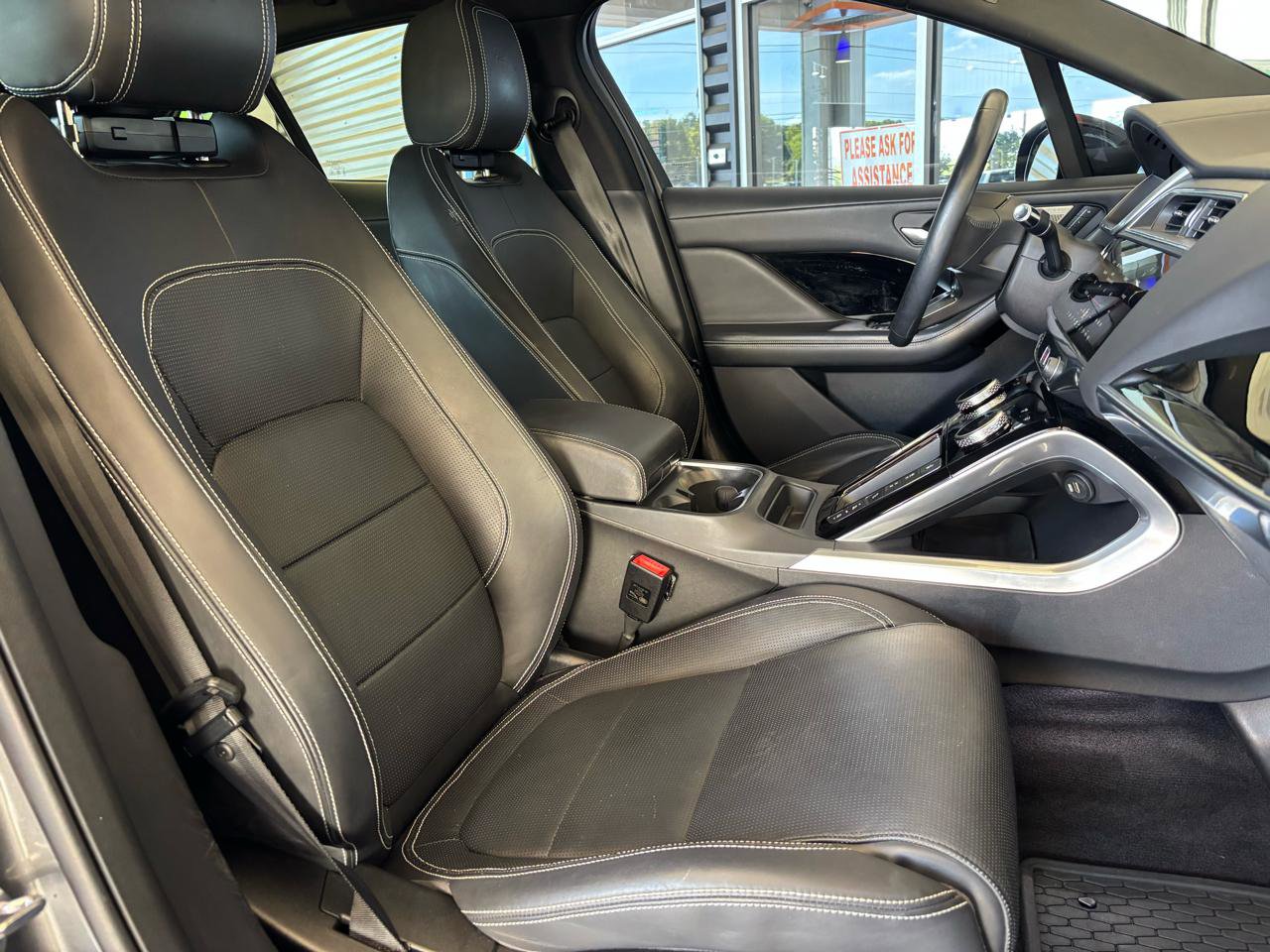 Used 2020 Jaguar I-PACE HSE AWD/4WD image 26