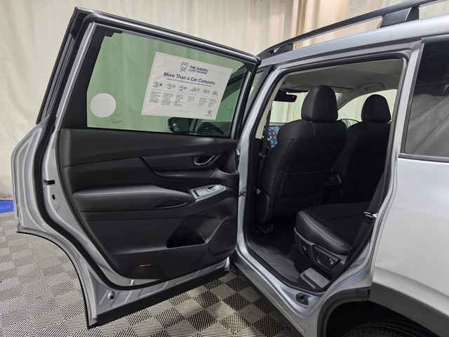 New 2026 Subaru Ascent Premium image 27