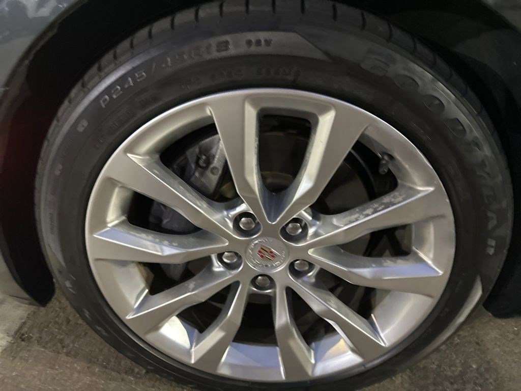 Used 2015 Cadillac XTS Luxury FWD image 8