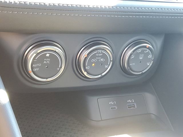 New 2026 Nissan Z Performance image 24