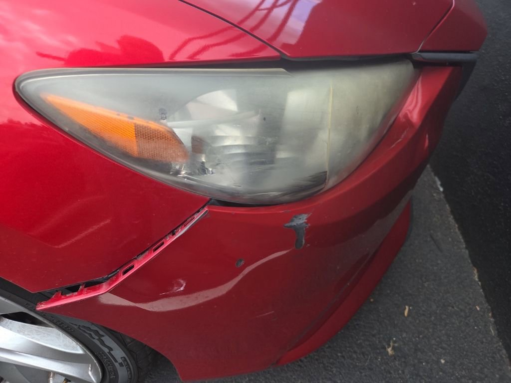 Used 2015 MAZDA MAZDA6 Touring w/ Touring Technology Package image 7