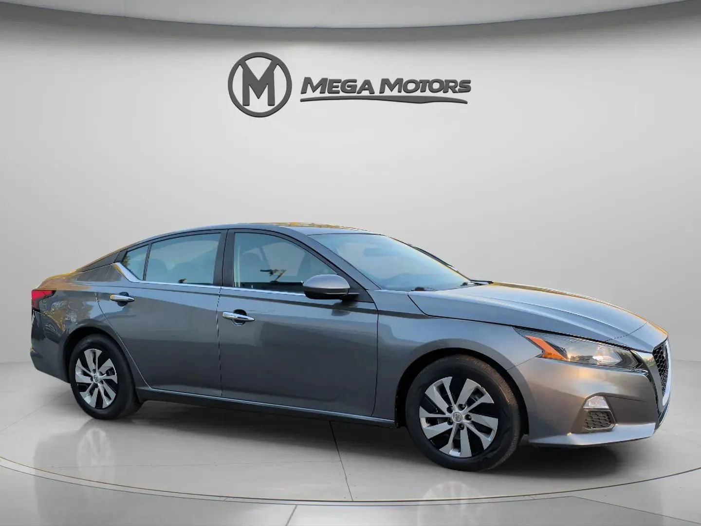 Used 2022 Nissan Altima 2.5 S FWD image 10