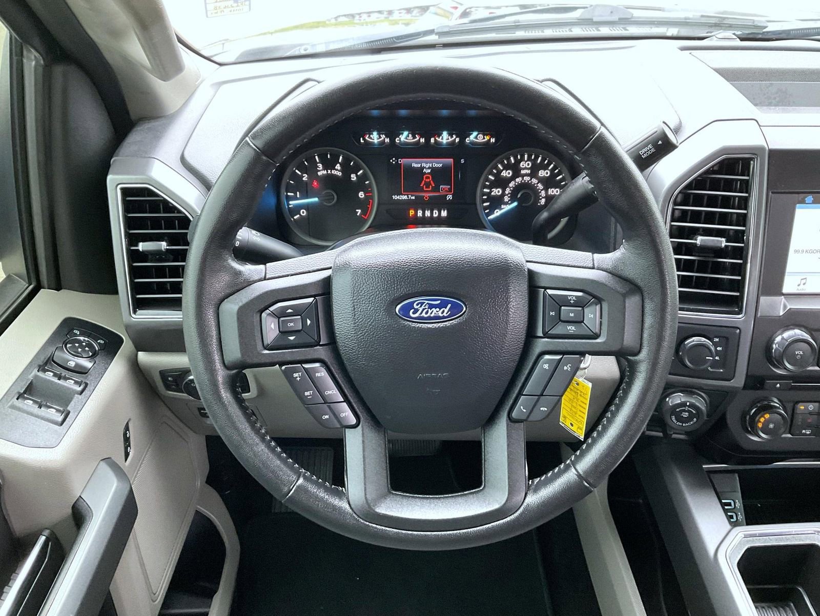 Used 2018 Ford F150 XLT w/ Equipment Group 302A Luxury image 11