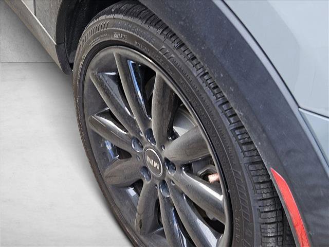 Used 2020 MINI Cooper S image 12