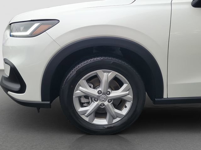 Certified 2025 Honda HR-V LX image 22
