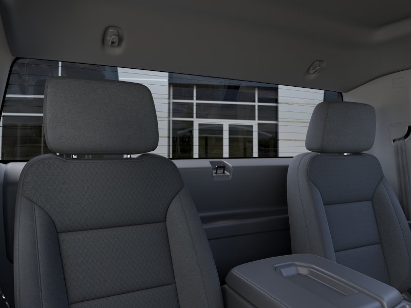 New 2025 GMC Sierra 2500 Pro AWD/4WD image 24