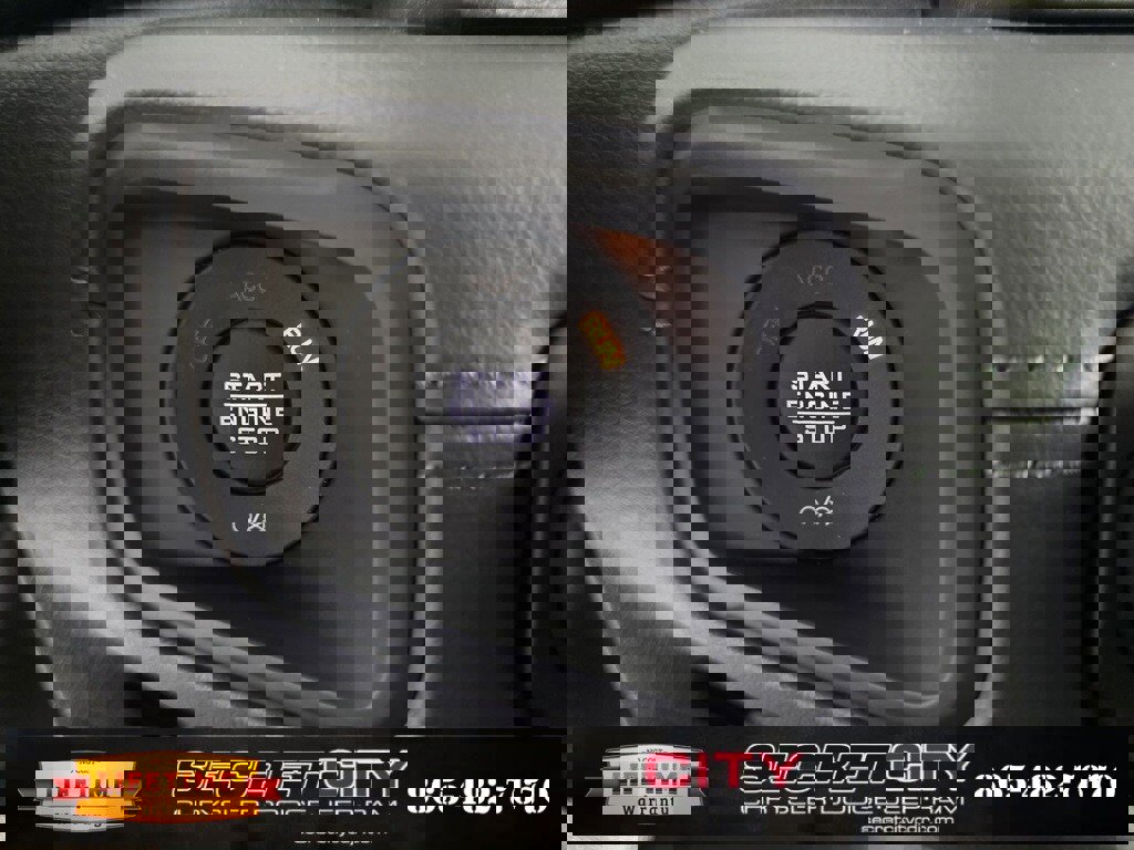 New 2025 Jeep Gladiator Mojave image 23