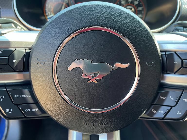 Used 2019 Ford Mustang GT Premium w/ Equipment Group 401A RWD image 14