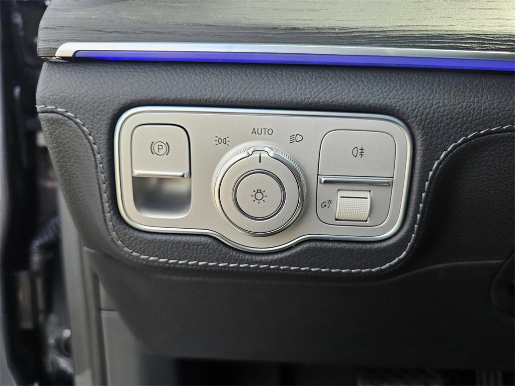 New 2026 Mercedes-Benz GLE 350 4MATIC image 14