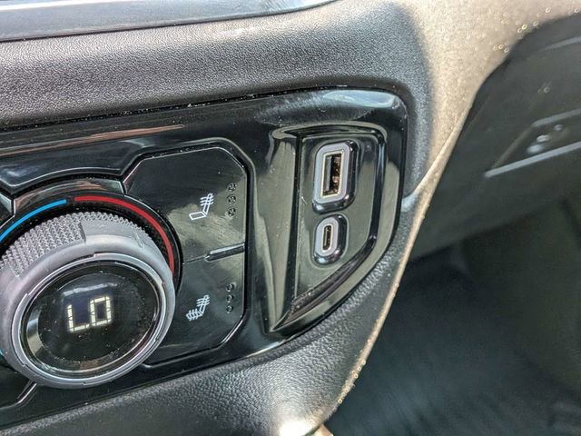 Used 2024 Chevrolet Silverado 1500 RST w/ Convenience Package II image 22