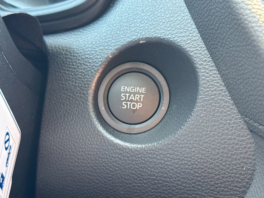 New 2026 Toyota Corolla Cross LE image 30