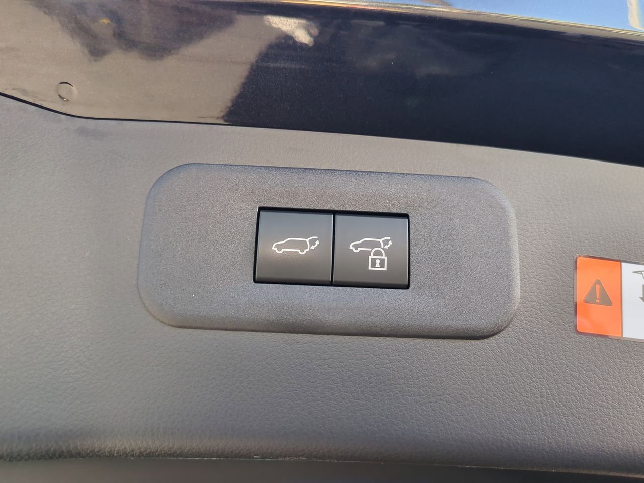 Certified 2024 Lexus NX 350h AWD w/ Premium Package image 30