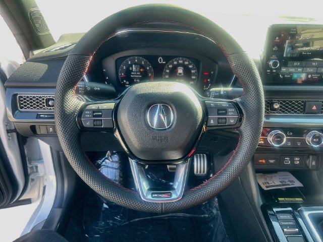 New 2026 Acura Integra Type S FWD image 11
