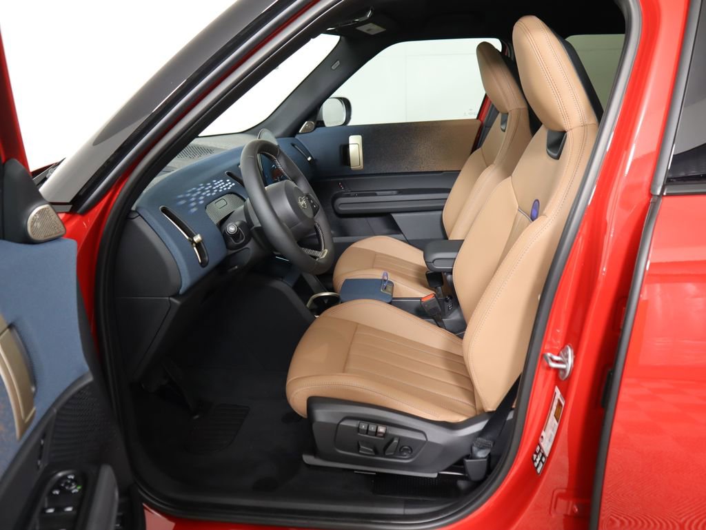 New 2026 MINI Cooper Countryman S w/ Comfort Package Max image 19