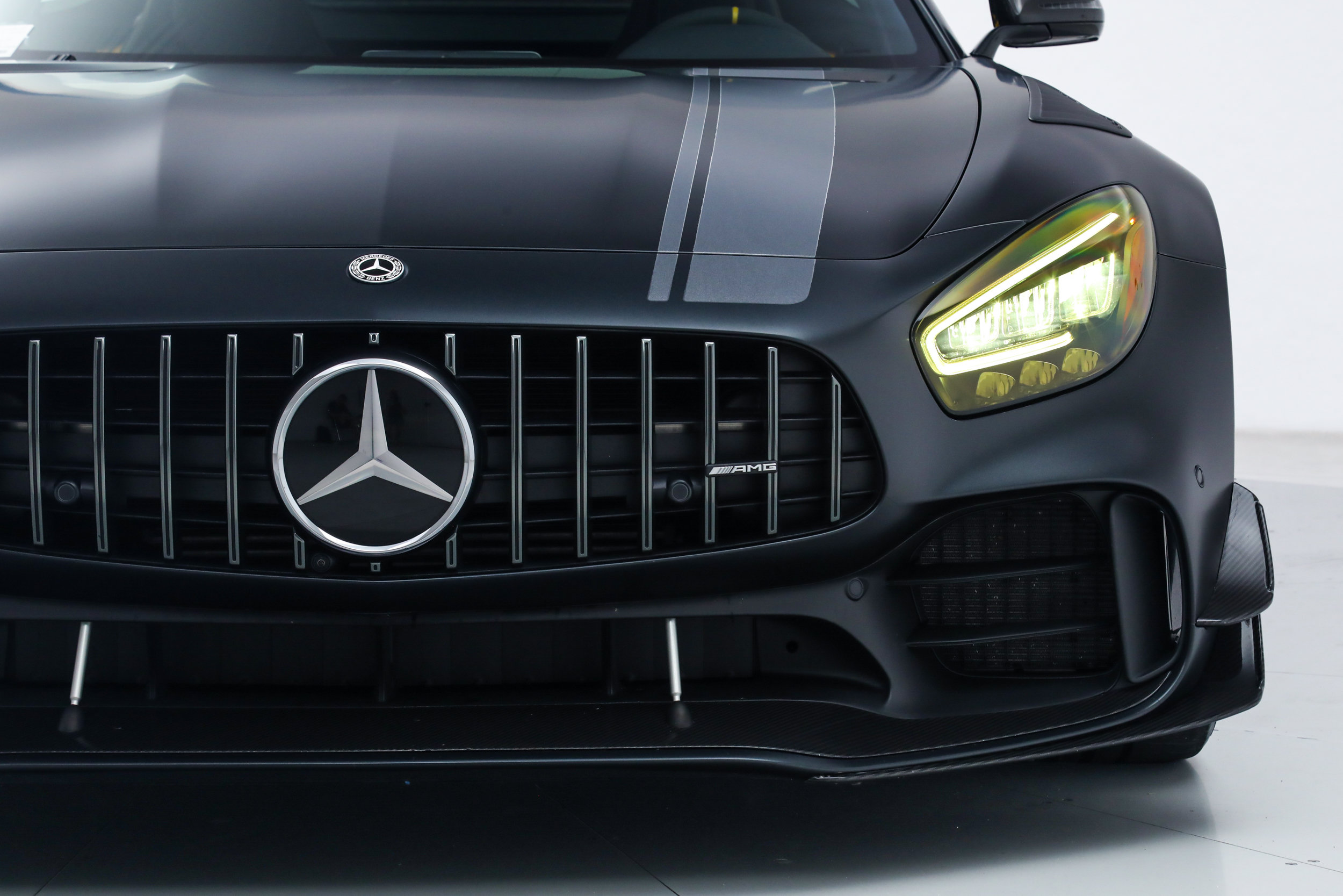 Used 2020 Mercedes-Benz AMG GT R image 10