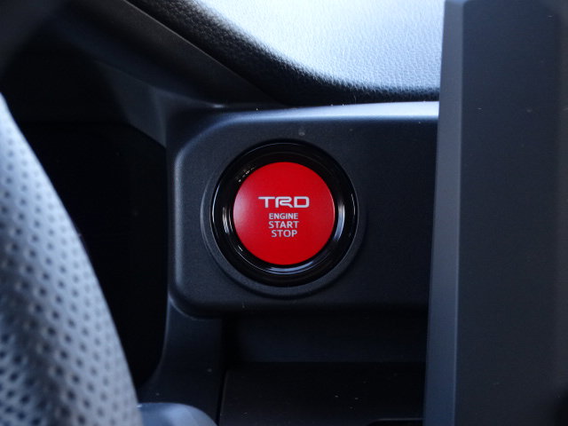 New 2026 Toyota Tacoma TRD Off-Road image 21