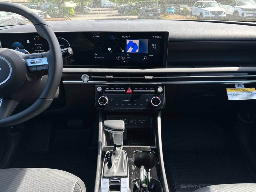 New 2026 Hyundai Santa Cruz XRT AWD/4WD image 16