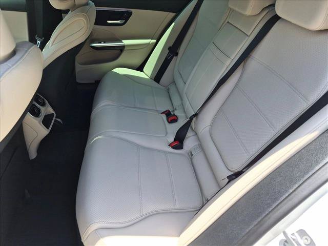 New 2026 Mercedes-Benz C 300 4MATIC Sedan image 15
