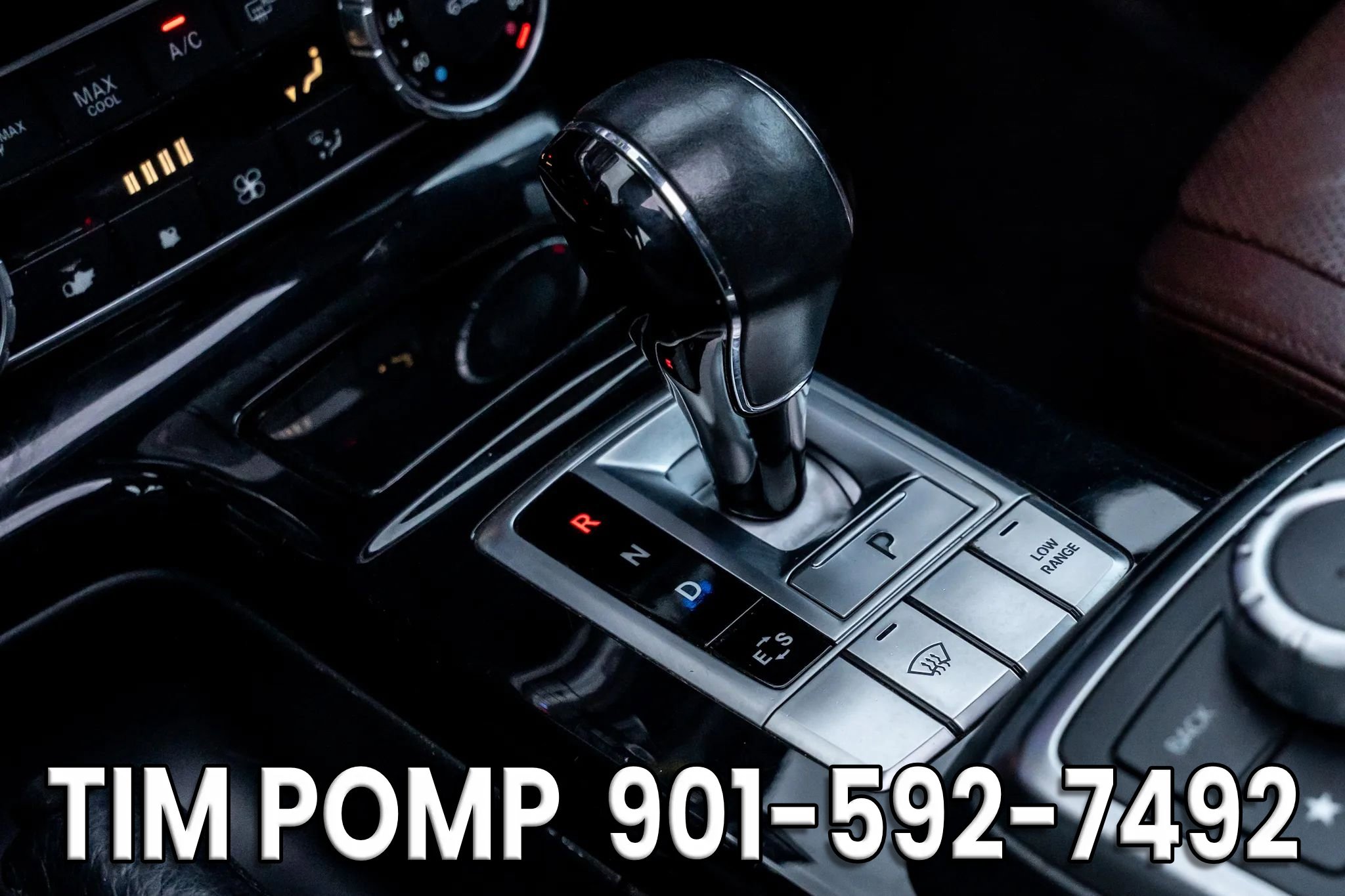 Used 2015 Mercedes-Benz G 550 image 26