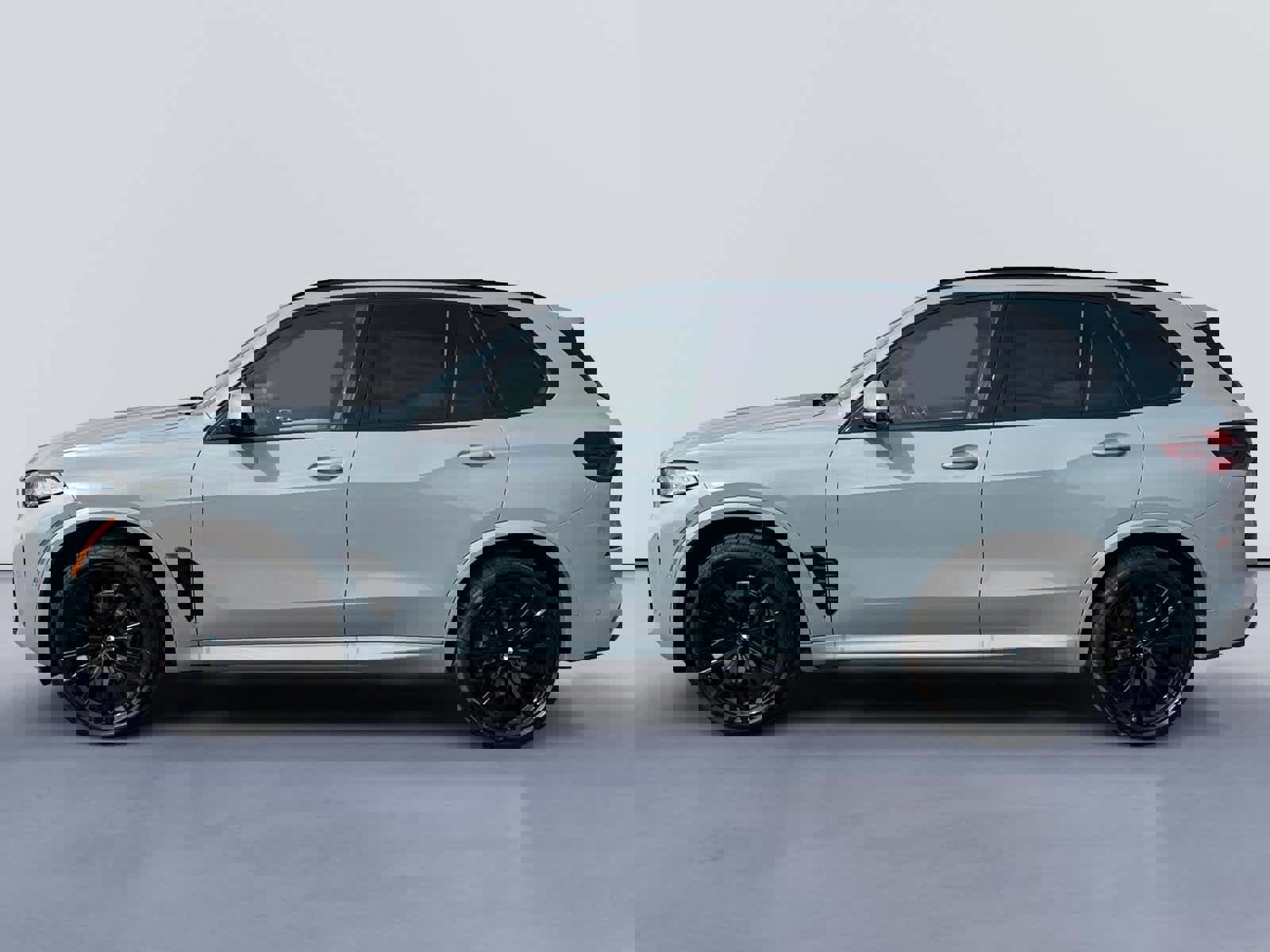 New 2026 BMW X5 xDrive40i image 6