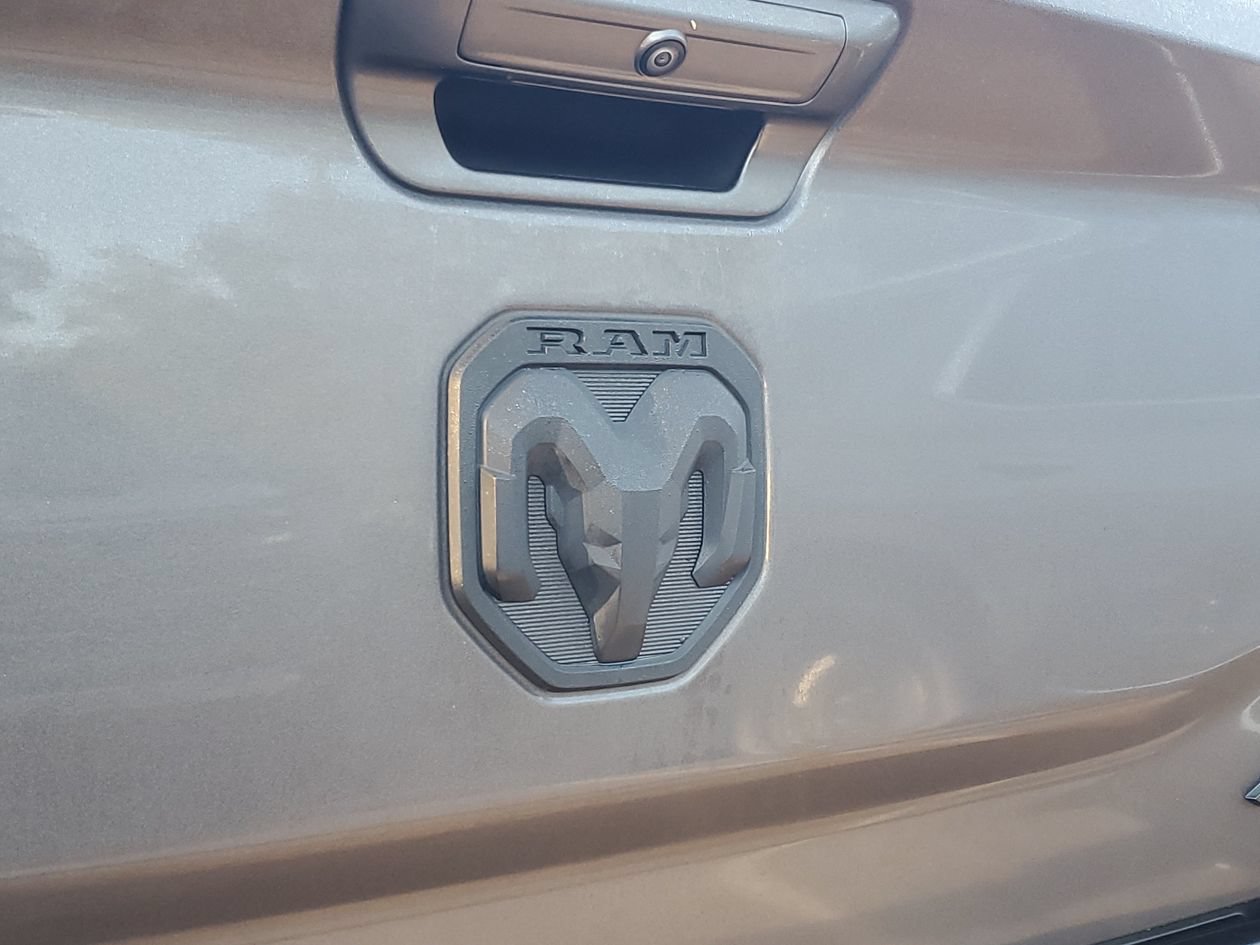 Used 2024 RAM 2500 Limited AWD/4WD image 6