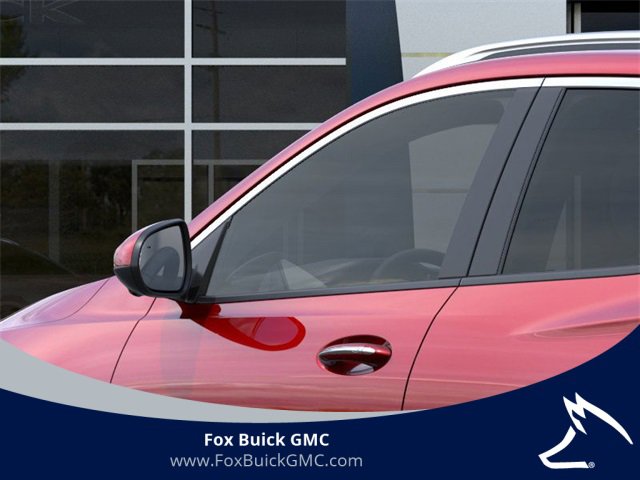 New 2026 Buick Encore GX Sport Touring w/ Experience Buick Package image 12