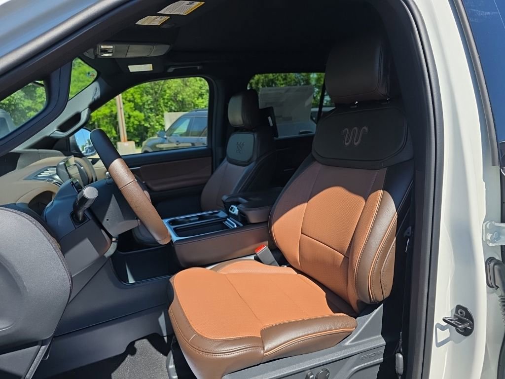 New 2026 Ford Expedition Max King Ranch AWD/4WD image 11