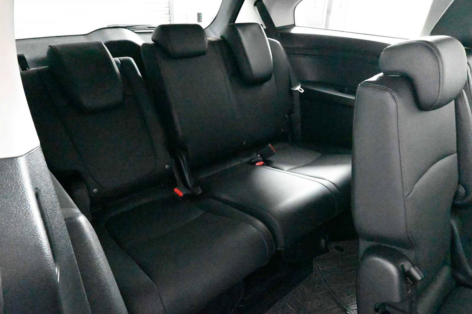 Used 2025 Honda Odyssey EX-L image 13