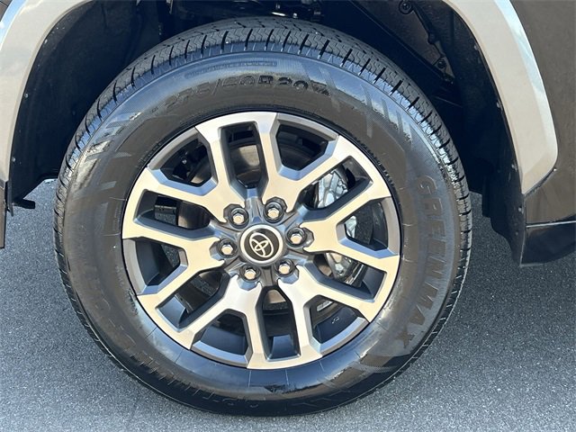 Used 2023 Toyota Tundra 1794 Edition image 44