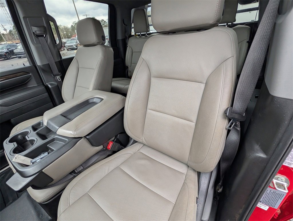 Used 2024 Chevrolet Silverado 3500 LT image 20