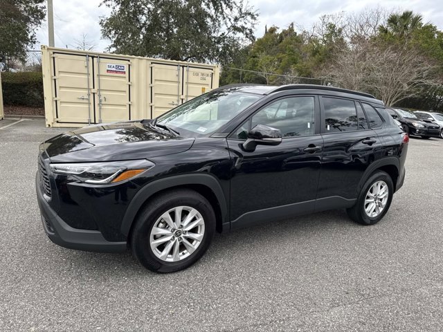 Used 2023 Toyota Corolla Cross LE image 5