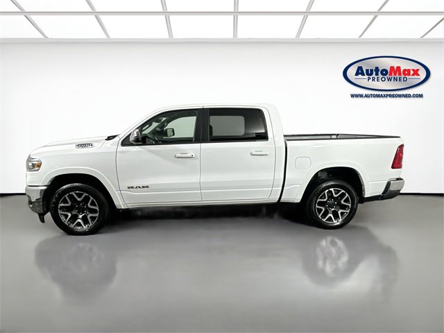 Used 2025 RAM 1500 Laramie image 5