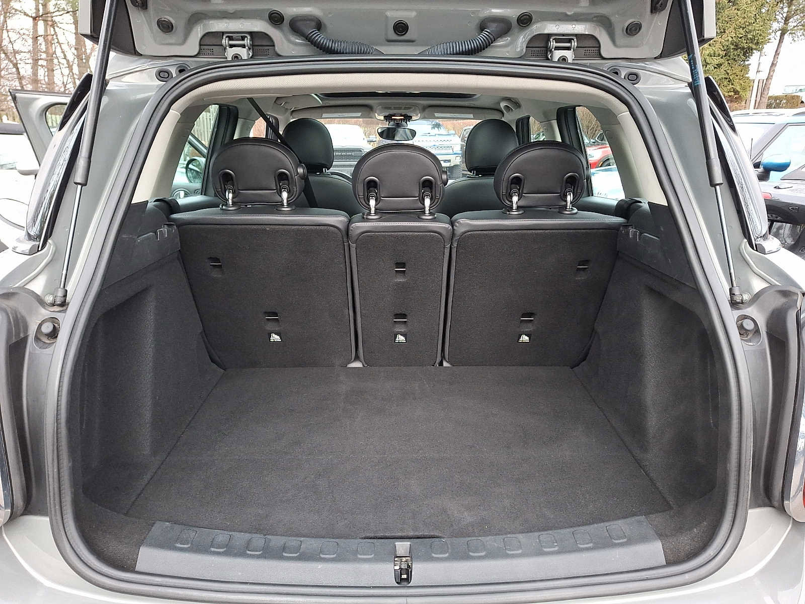 Used 2019 MINI Cooper Countryman S image 27