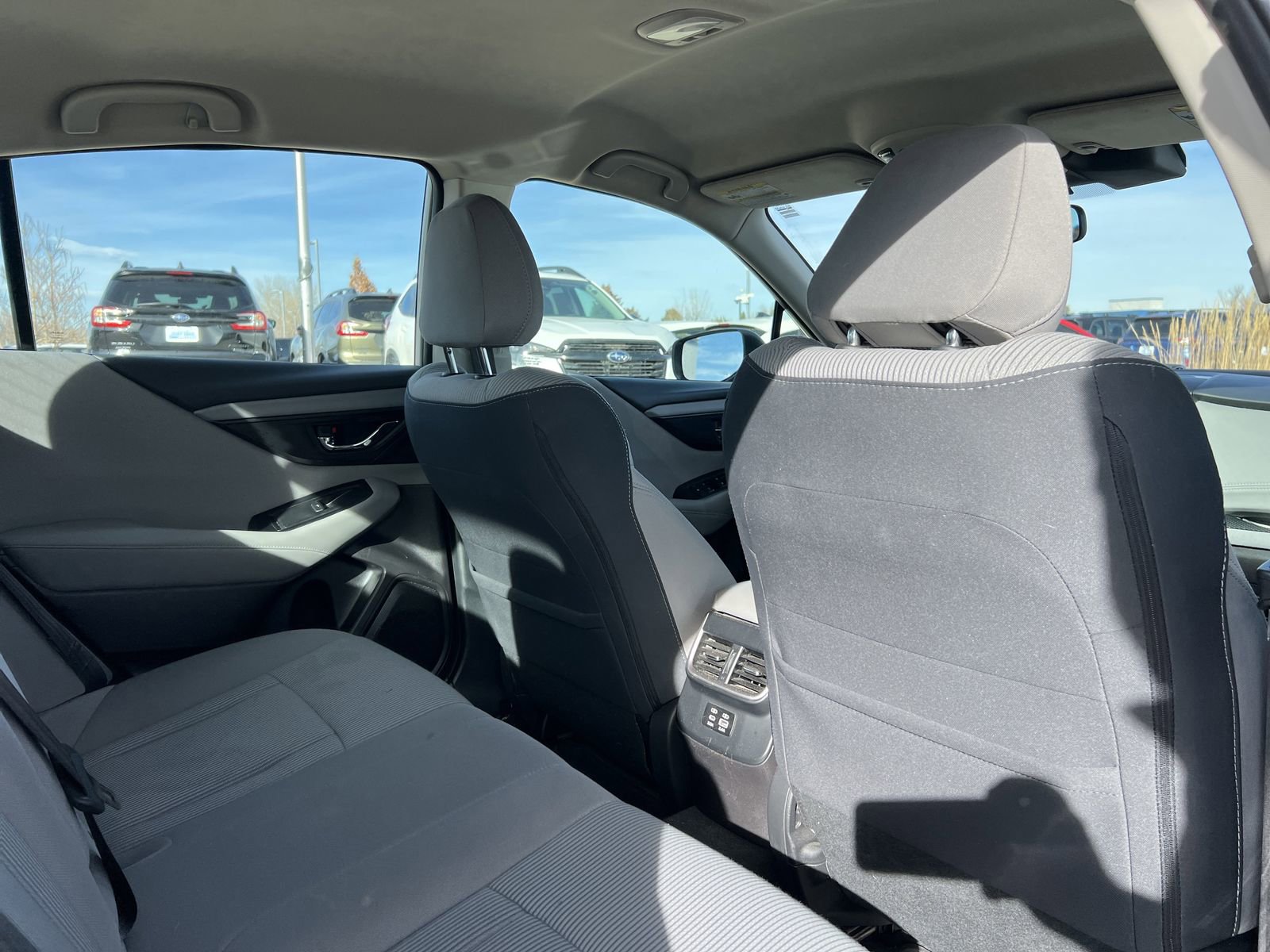 New 2023 Subaru Legacy Premium image 20