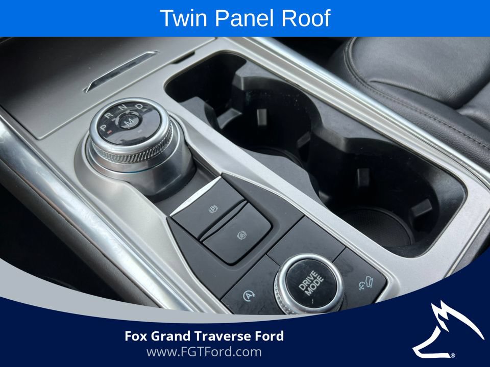 Certified 2020 Ford Explorer XLT w/ Equipment Group 202A AWD/4WD image 28