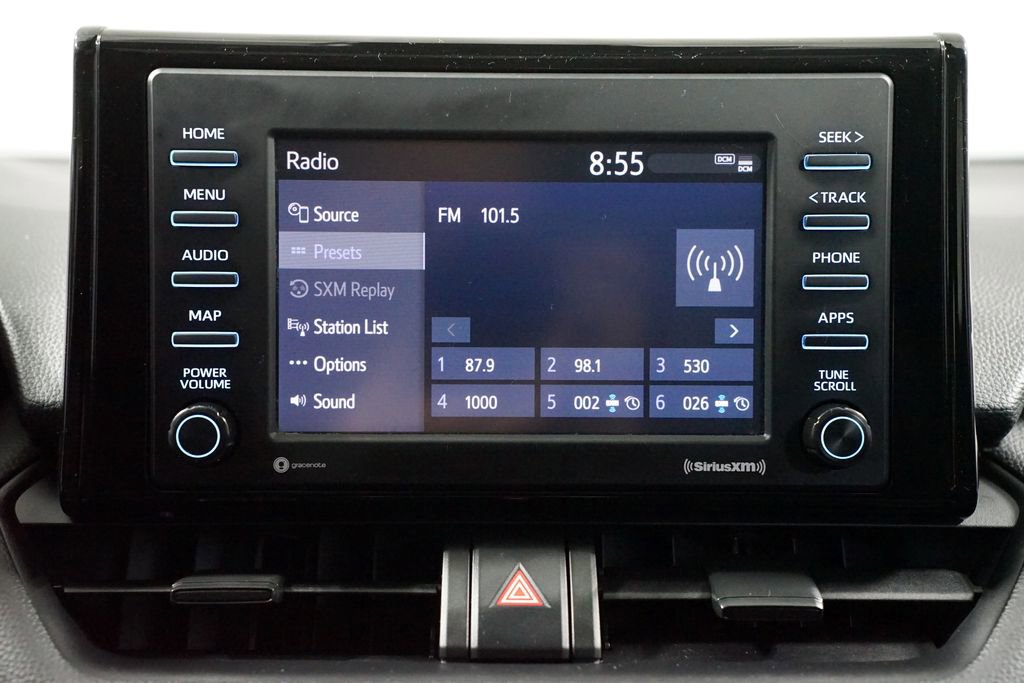 Certified 2022 Toyota RAV4 XLE w/ Convenience Package image 17