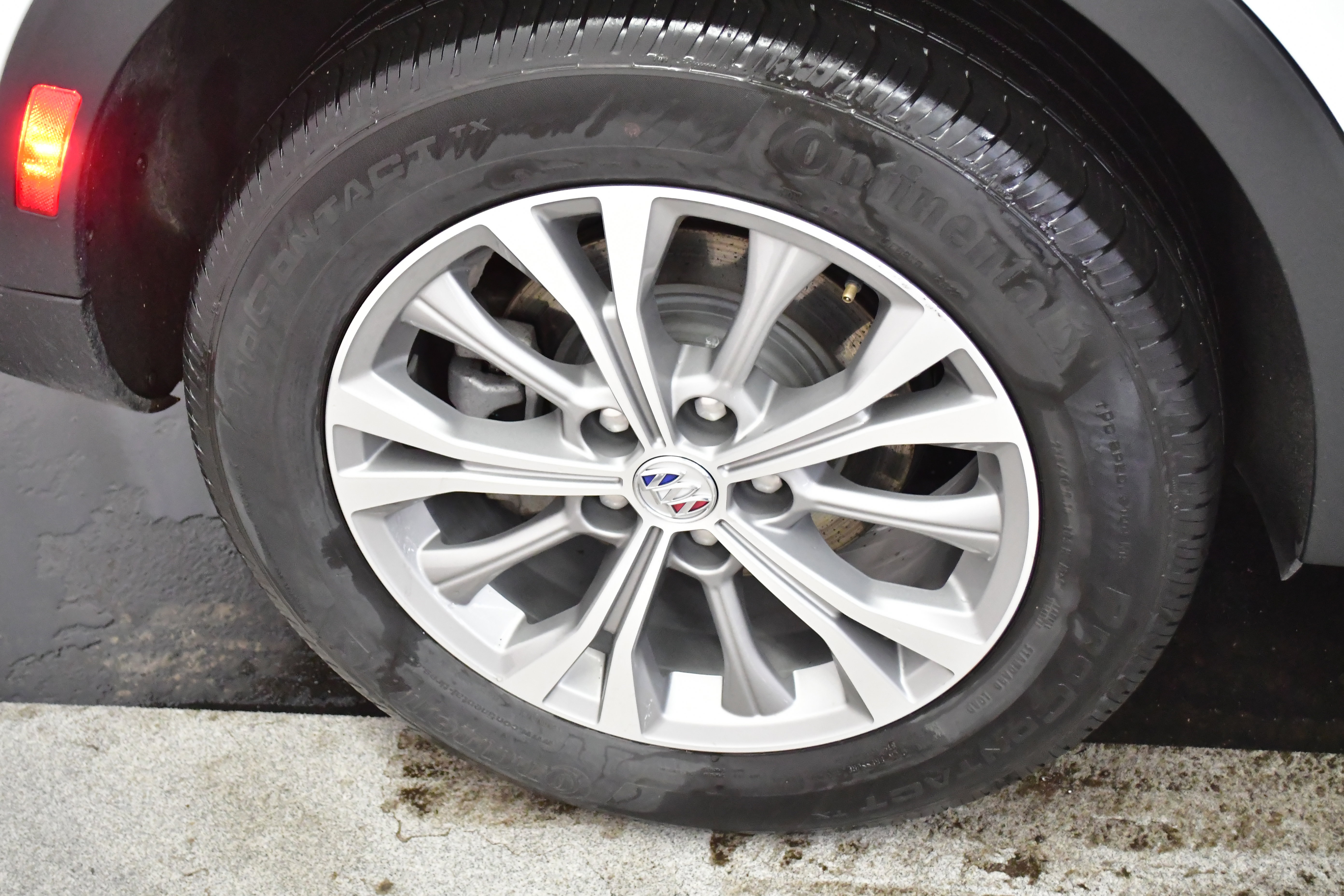 Used 2022 Buick Envision Preferred image 56