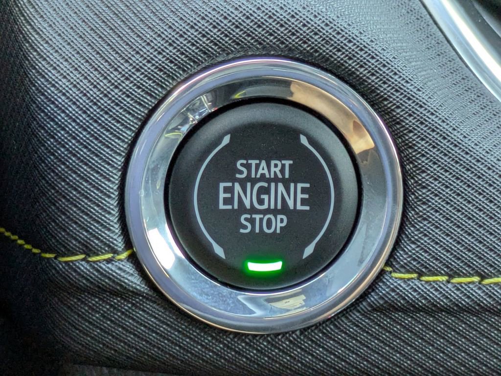 New 2026 Chevrolet TrailBlazer ACTIV w/ Convenience Package image 30