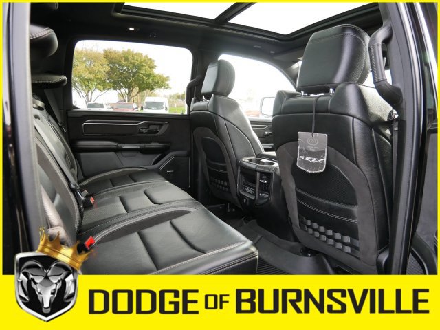 Used 2022 RAM 1500 TRX w/ TRX Level 2 Equipment Group AWD/4WD image 16