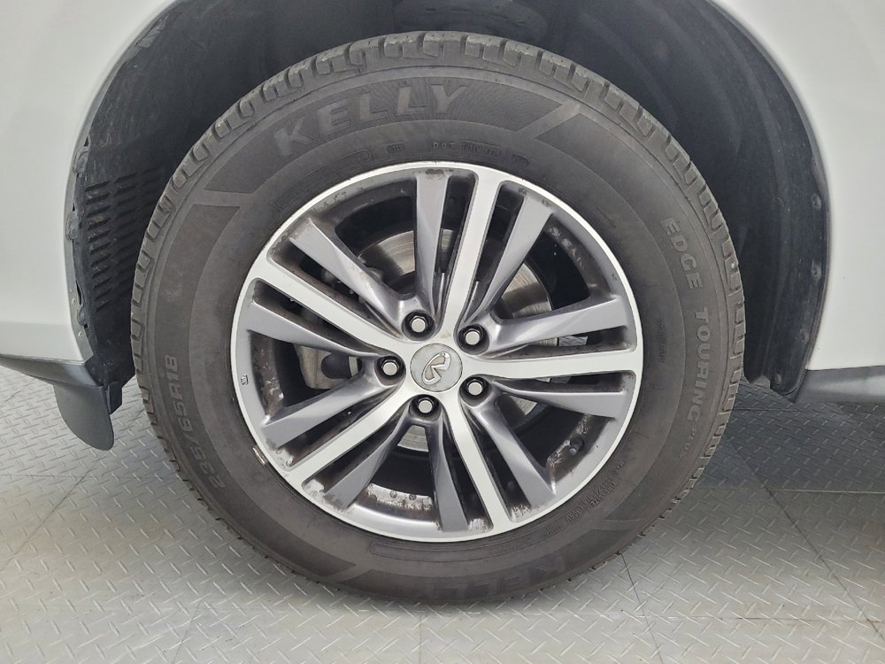 Used 2020 INFINITI QX60 Pure AWD/4WD image 31