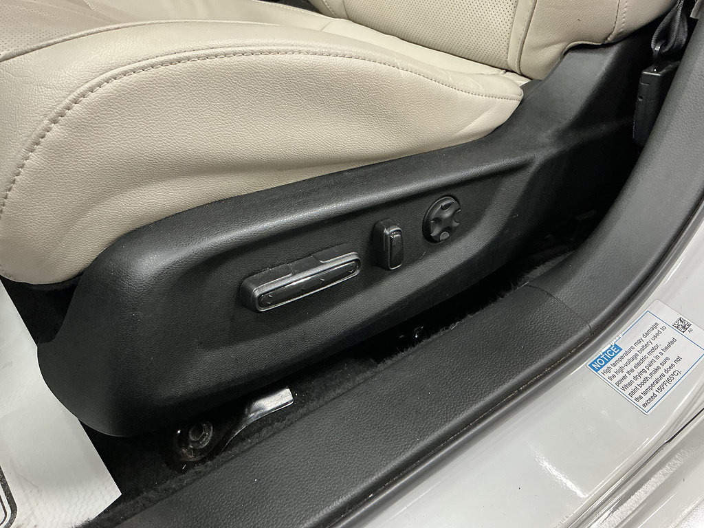 Used 2019 Honda Accord Touring image 21