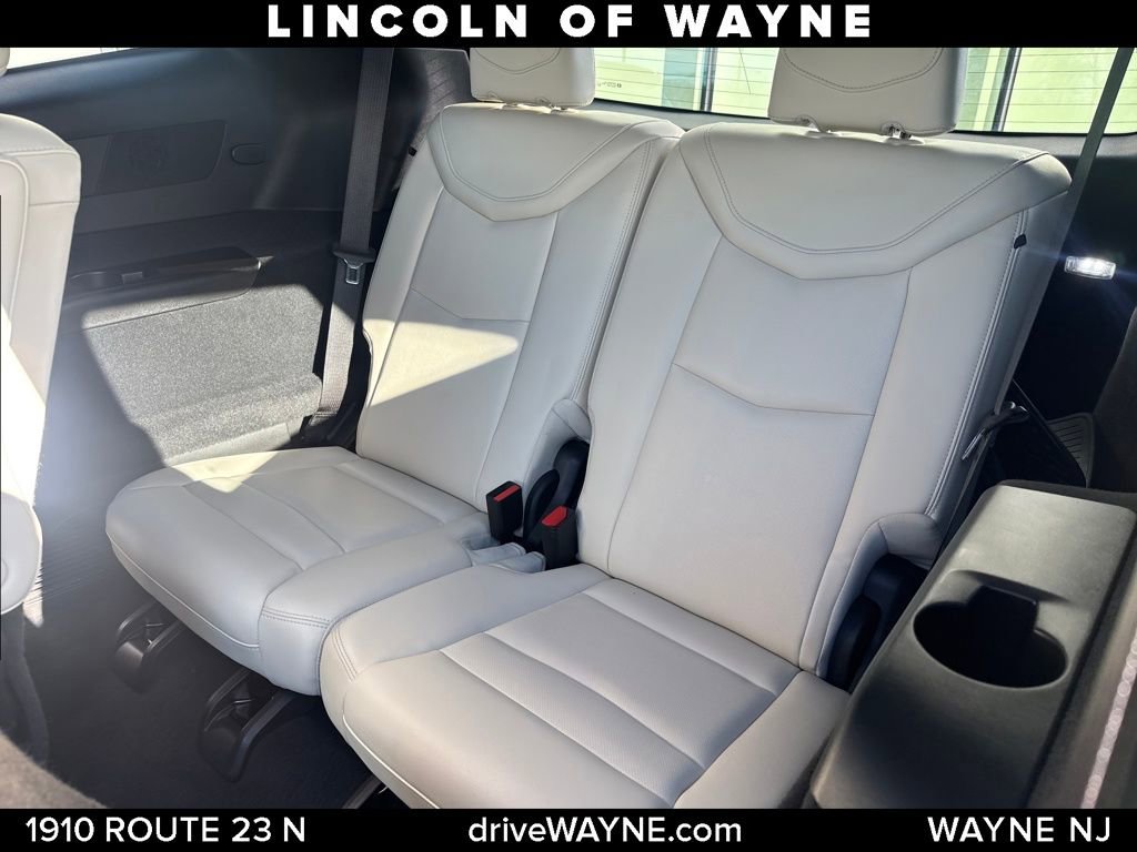Used 2023 Cadillac XT6 Sport image 23