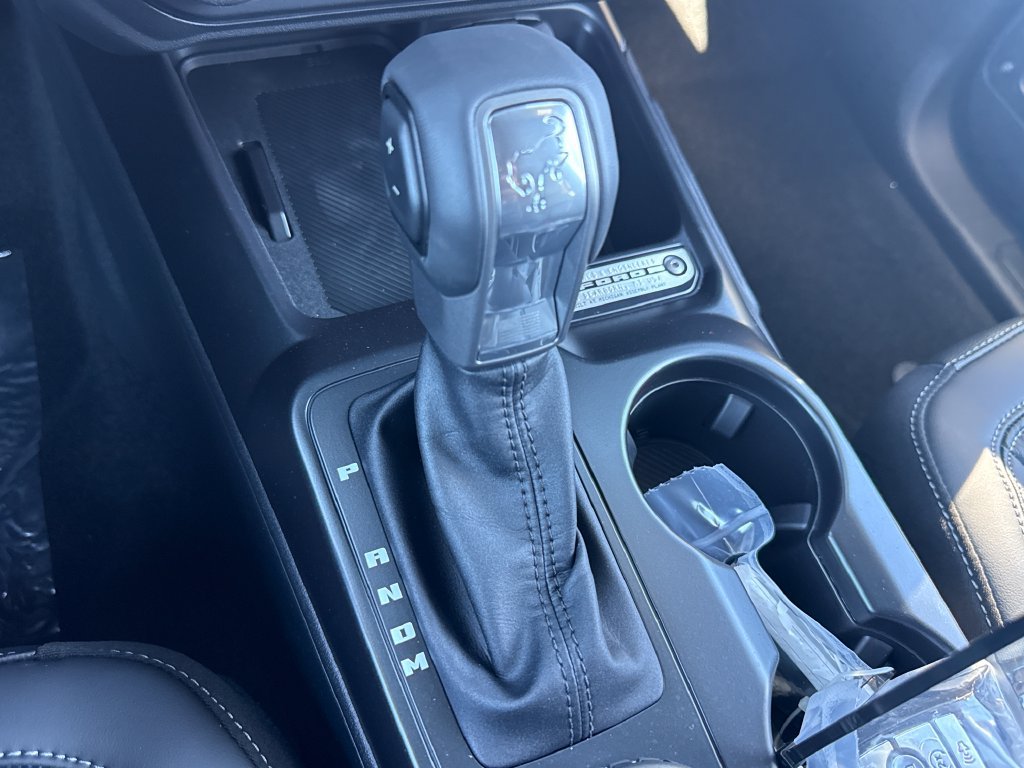 New 2026 Ford Bronco Outer Banks AWD/4WD image 30